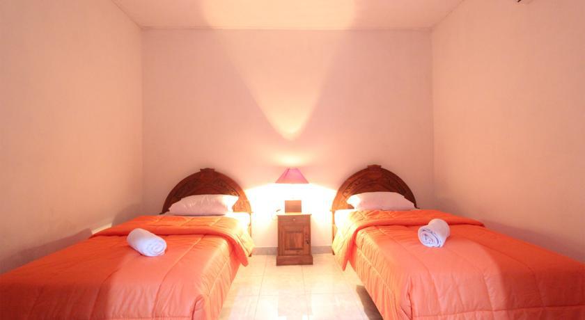 Jiva Bungalow Lembongan Camera foto