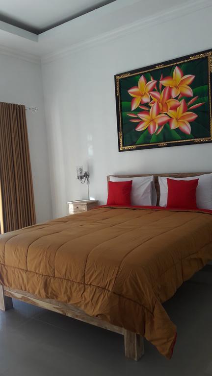 Jiva Bungalow Lembongan Esterno foto