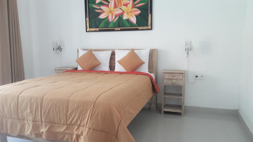 Jiva Bungalow Lembongan Esterno foto