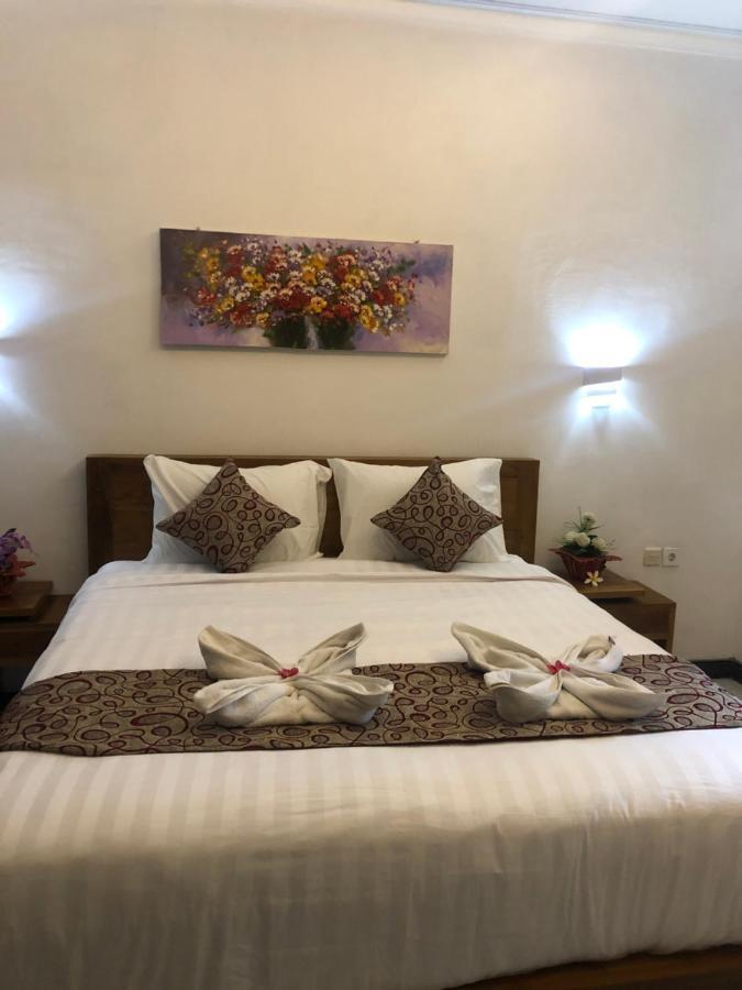 Jiva Bungalow Lembongan Esterno foto